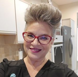 Meet your Posher, Kirsten